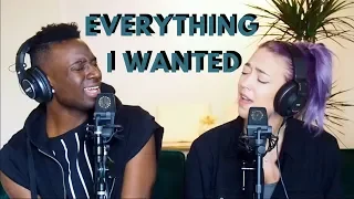 Billie Eilish - everything i wanted (Ni/Co Cover)