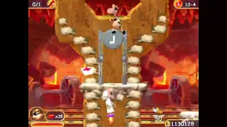 Final Boss Fight || Stage 10 Level 4 || #Supercow #BAMGaming