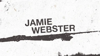 Jamie Webster - Weekend In Paradise (Lyric Video)