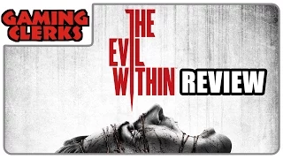 The Evil Within | Test // Review
