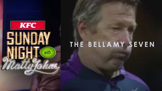 The best interim coaches who took down Bellamy | Not the NRL News