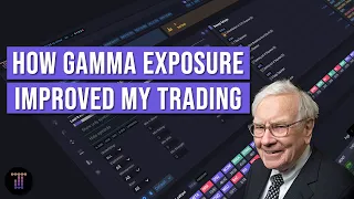 How Gamma Exposure Improved My Trading!