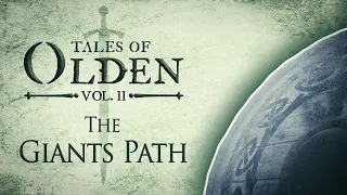 The Giants Path - Ian Fontova [Epic Celtic Fantasy Music]