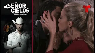 El Señor de los Cielos 4 | Capítulo 70 | Telemundo