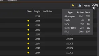 Basics of ESL'ing a Mod via SSEEdit (Xedit) (Nolvus/Basic Start)