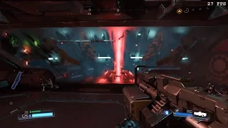 DOOM (2016) - Intel HD 530 Benchmark