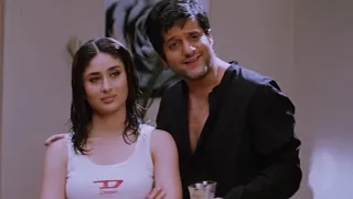 Kareena Kapoor और Fardeen Khan ने दिया Shahid Kapoor को  धोका  Fida (2004) - Part 3 | Bollywood