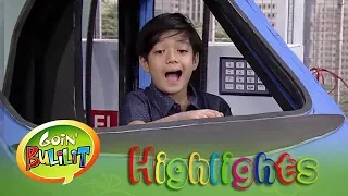 Goin' Bulilit: 5 tips in filling up car's gas tanks