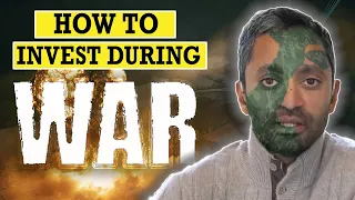 Chamath Palihapitiya - You NEED to watch this | How to invest during WAR