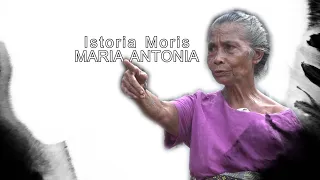 Reportajen GMN – Istória Moris Inan Faluk “Maria Antonia”