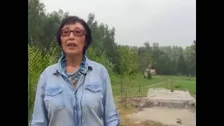 Сибирские татары против установки бюста Ермаку в Омске