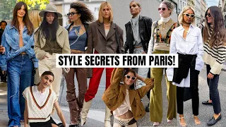 10 French Girl Fashion Trends You Need In 2023 | The Style Insider