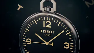 TISSOT LEPINE T863.409.99.057.00