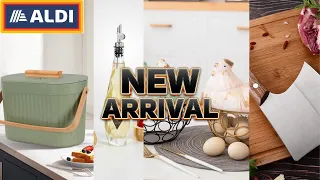 ALDI - New Arrivals 5|23|2024 #aldi #new #shopping Save Money