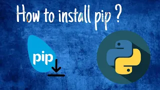 How To Install Python Pip? | Install Pip On Windows 10.