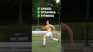 Exercise to Improve Speed, Stamina & Fitness