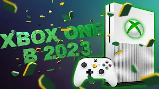 XBOX ONE В 2019. Стоит ли брать?