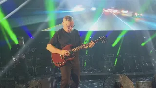 New Order - Temptation (Live in New Orleans 3/18/23)