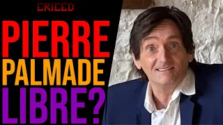 PIERRE PALMADE DÉCOUVERT EN BOITE DE NUIT ?!