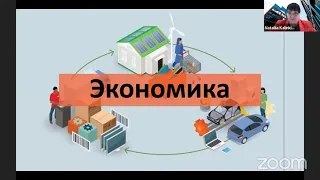 ВЕБІНАР "Бізнес-план. На що звертає увагу інвестор?"