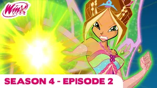 Winx Club - FULL EPISODE |  The Tree of Life | Season 4 Episode 2