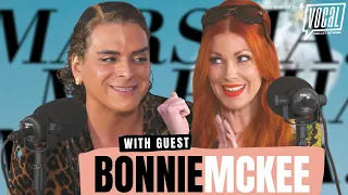 Bonnie Mckee:  Manifesting Your Dream After Hitting Rock Bottom