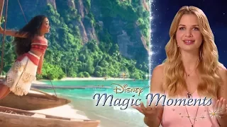 Die Songs der Disney-Helden | Disney Magic Moments Songs