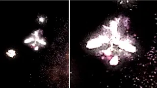 El telescopio James Webb Acaba De Detectar Algo Extraño En Plutón