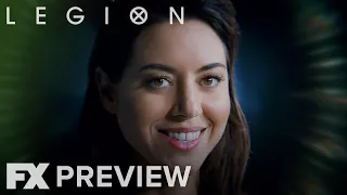 Legion | Season 2: Amorphous Preview | FX