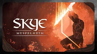 Skye: The Misty Isle - Muspelheim 0.3 Dev Diary