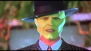 Did you Miss me (The Mask)