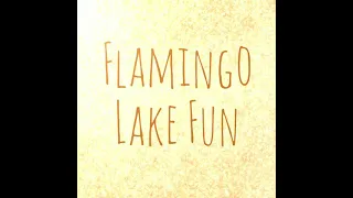 RV Camping at Flamingo Lake, Jacksonville FL 2020