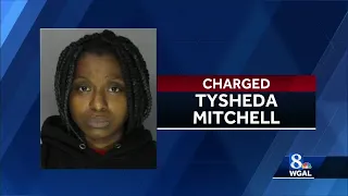 Police: Woman doused 14-year-old with lighter fluid, threatened to set her on fire