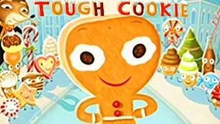 Tough Cookie a Christmas Story || Christmas Book Read Aloud