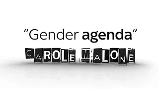 Carole Malone: BBC's gender pay row