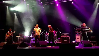Martin Barre - Nothing is Easy (Jethro Tull - Teatro Coliseo, Buenos Aires, 12.03.20) HD