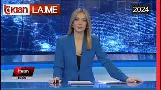 Edicioni i Lajmeve Tv Klan 12 Janar 2024, ora 15:30 | Lajme – News