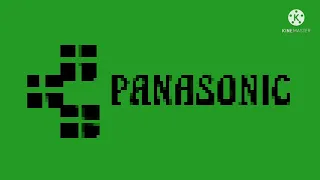 Panasonic Startup and Shutdown Animations (Samsung and Motorola Sounds)