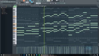 Hans Zimmer - One Day (Pirates of the Carribean: At World's End) - FL Studio REMAKE