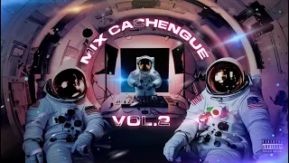 Mix Cachengue 2023 Vol.2 - Mixed By Dj Duplex