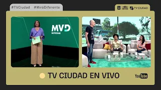 TV Ciudad EN VIVO | Seguí la transmisón en vivo 05/04/2024 ¡Suscribite al canal!