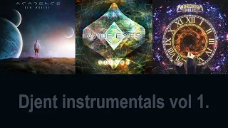 Djent instrumentals [NEW 2021] #1