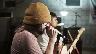 Hot Mulligan - BCKYRD - LIVE From the Basement