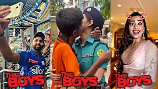 The Boys Meme 😂 The boys | Thug Life Memes | Memes | Guri Bolte