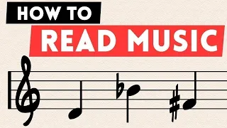 How to Read Music in 15 Minutes