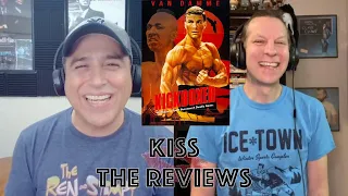 Kickboxer 1989 Movie Review | Retrospective