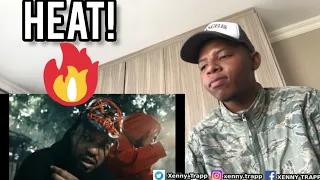 Trippie Redd – Helicopter (feat. Tommy Lee Sparta) (Official Music Video)(REACTION)