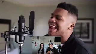 Couple Reacts To Anth+ConorMaynard+CoreyNyell Billie Jean x Dior [Remix] Michael Jackson Pop smoke