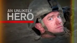 Army Staff Sgt. Ty Carter's life before Medal of Honor