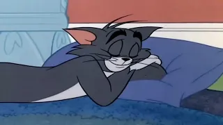 Tom and Jerry Purr Chance To Dream Ending